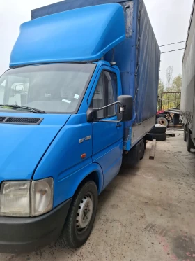 VW Lt, снимка 4