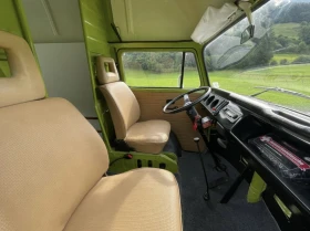 VW T2, снимка 4