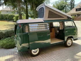 VW T2, снимка 12