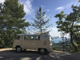 VW T2, снимка 14