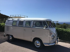 VW T2, снимка 15