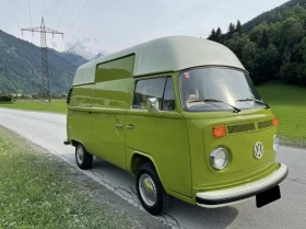 VW T2, снимка 2