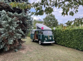 VW T2, снимка 10