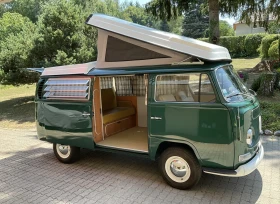 VW T2, снимка 11