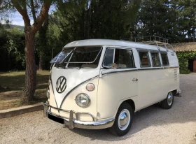 VW T2, снимка 13