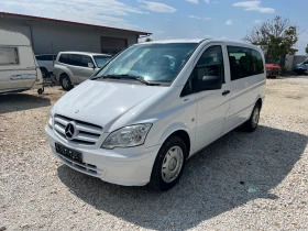 Mercedes-Benz Vito 116 CDI 