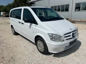 Mercedes-Benz Vito 116 CDI  | Mobile.bg    2