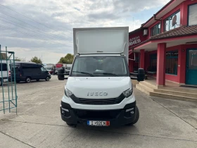 Iveco Daily 3.0HPI HI-MATIC* 35-180* Климатик* Падащ борд, снимка 2