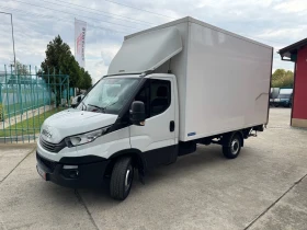 Iveco Daily 3.0HPI HI-MATIC* 35-180* Климатик* Падащ борд, снимка 8