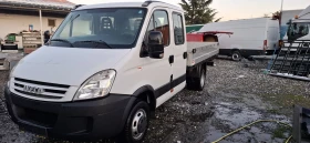 Iveco Daily 3.0D 7   | Mobile.bg    2