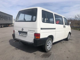 VW T4, снимка 5