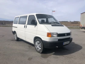 VW T4, снимка 3