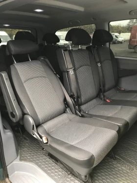 Mercedes-Benz Vito 111 cdi | Mobile.bg    5