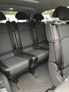 Mercedes-Benz Vito 111 cdi | Mobile.bg    4