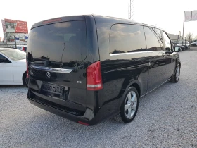 Mercedes-Benz V 220 CDI Premium Extralong 8+ 1 места ЛИЗИНГ | Auto.bg — изображение 4