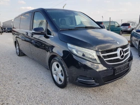 Mercedes-Benz V 220 CDI Premium Extralong 8+ 1 места ЛИЗИНГ | Auto.bg — изображение 3