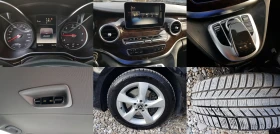 Mercedes-Benz V 220 CDI Premium Extralong 8+ 1 места ЛИЗИНГ | Auto.bg — изображение 13