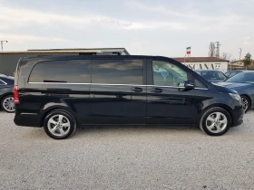 Mercedes-Benz V 220 CDI Premium Extralong 8+ 1 места ЛИЗИНГ | Auto.bg — изображение 8