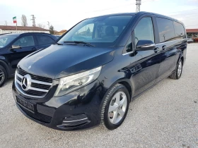 Mercedes-Benz V 220 CDI Premium Extralong 8+ 1 места ЛИЗИНГ
