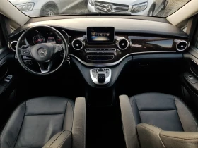 Mercedes-Benz V 220 CDI Premium Extralong 8+ 1 места ЛИЗИНГ | Auto.bg — изображение 10