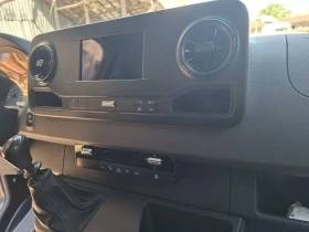 Mercedes-Benz Sprinter 316 2.2 | Auto.bg — изображение 7