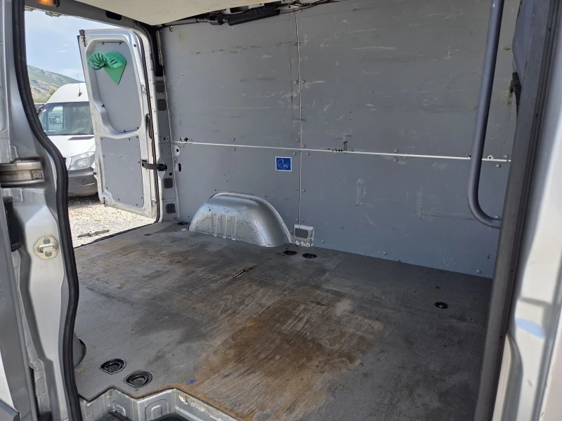 Mercedes-Benz Sprinter 313 CDI, Климатик, L1H1 , снимка 13 - Бусове и автобуси - 51413281