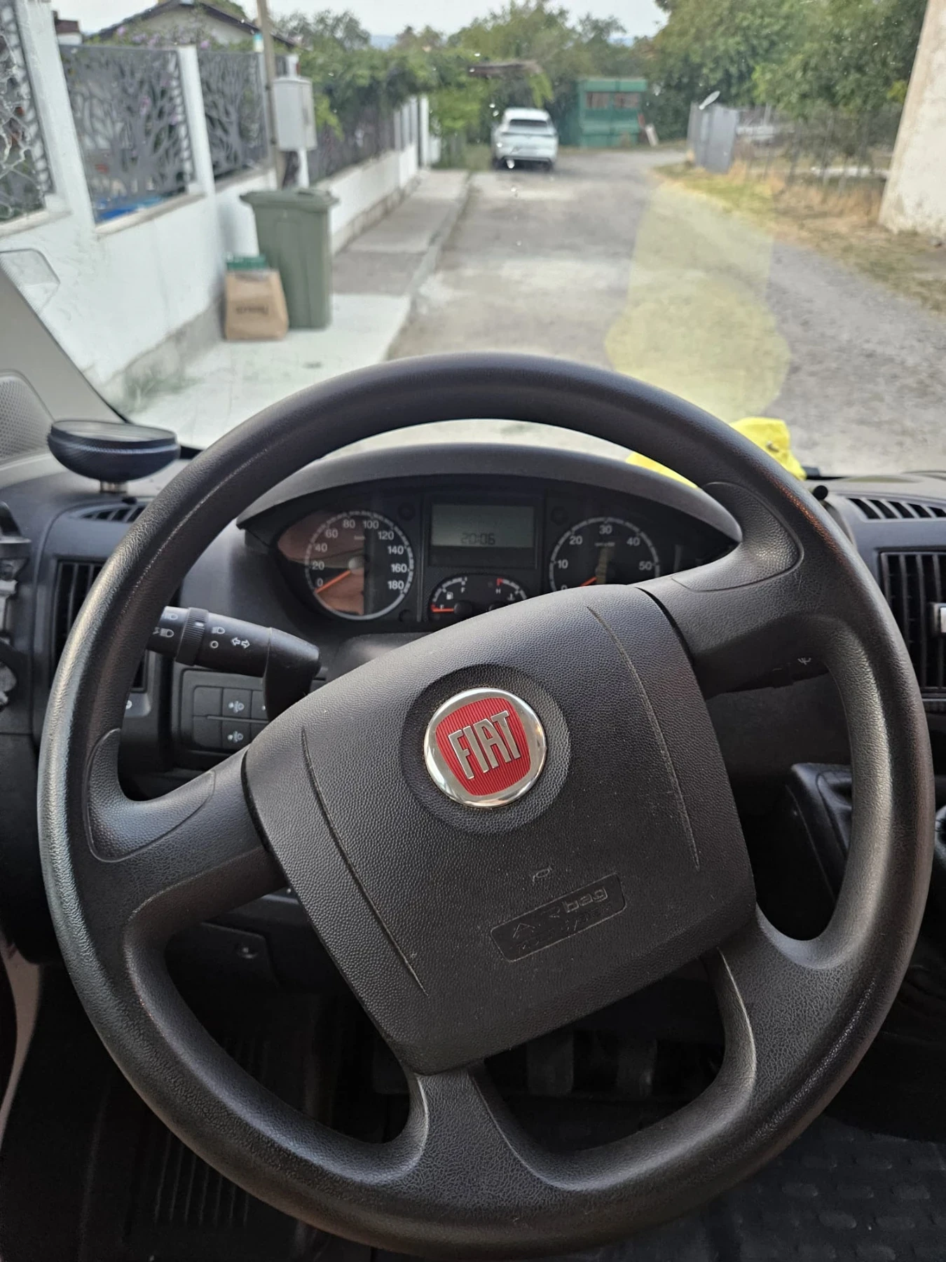 Fiat Ducato, снимка 6 - Бусове и автобуси - 55673741