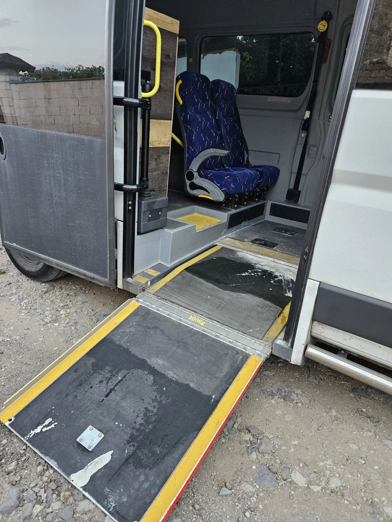 Fiat Ducato, снимка 13 - Бусове и автобуси - 55673741