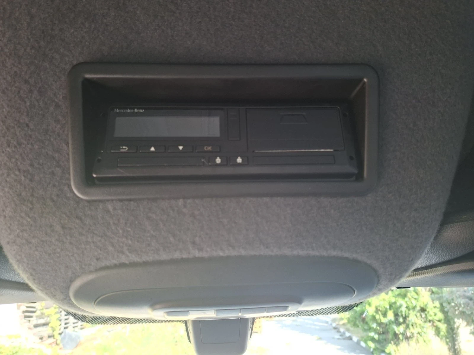 Mercedes-Benz Sprinter 316 2.2, снимка 13 - Бусове и автобуси - 55780199