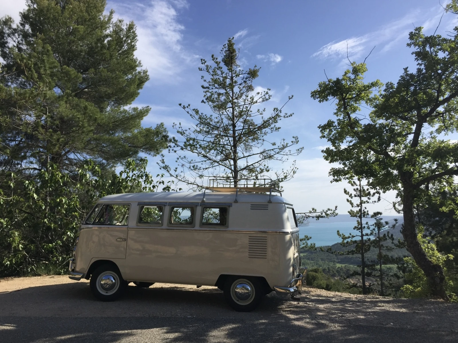 VW T2, снимка 14 - Бусове и автобуси - 56697878