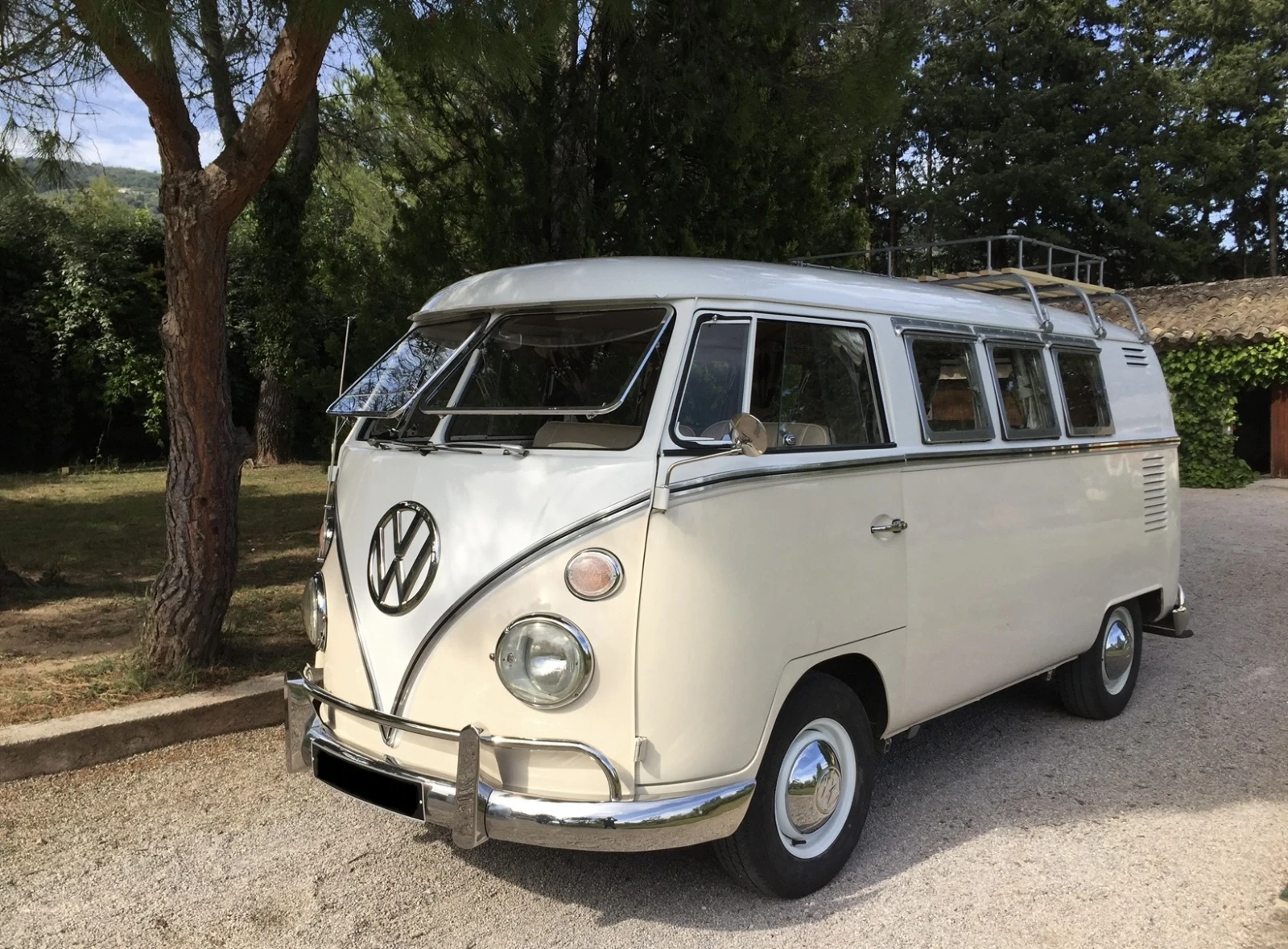 VW T2, снимка 13 - Бусове и автобуси - 56697878