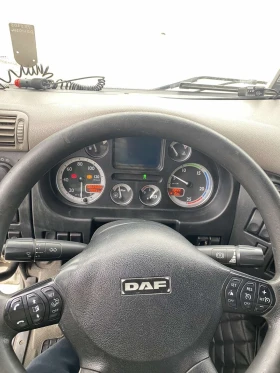 Daf Cf85, снимка 9