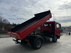 Man Tgl 8.180* Климатик* Тристранен самосвал* ТОП, снимка 3