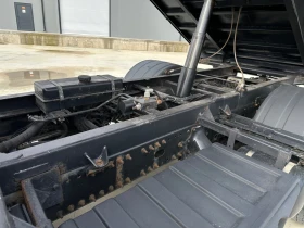 Man Tgl 8.180* Климатик* Тристранен самосвал* ТОП, снимка 7