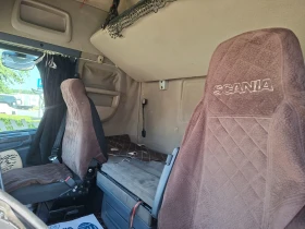 Scania R 420 R420 EEV, снимка 10