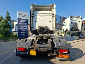 Scania R 420 R420 EEV, снимка 4