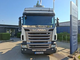 Scania R 420 R420 EEV, снимка 8