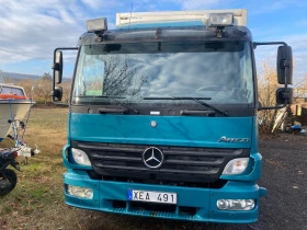     Mercedes-Benz Atego