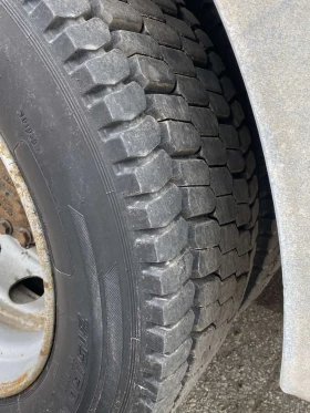 Daf Cf85, снимка 10