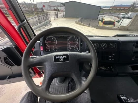 Man Tgl 8.180* Климатик* Тристранен самосвал* ТОП, снимка 11 - Камиони - 53604377