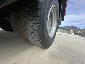 Man Tgl 8.180* Климатик* Тристранен самосвал* ТОП, снимка 17 - Камиони - 53604377