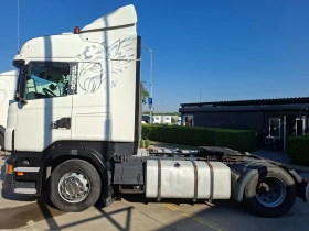 ����� �� �������� �� Scania R 420 R420 EEV