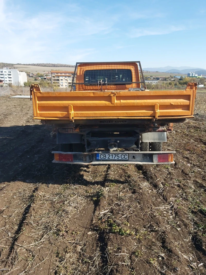 Iveco 65c15 Daily, снимка 6 - Камиони - 47716172