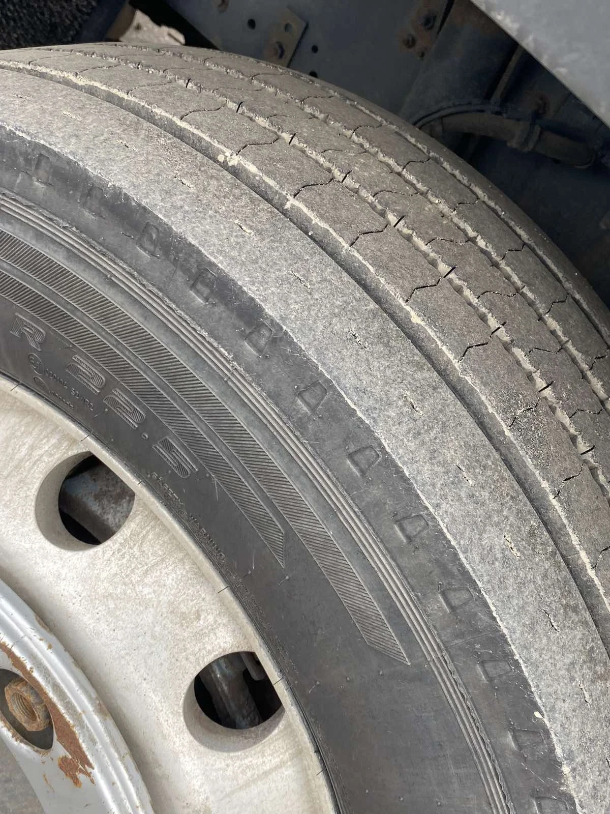 Daf Cf85 | Mobile.bg � ����������� 12