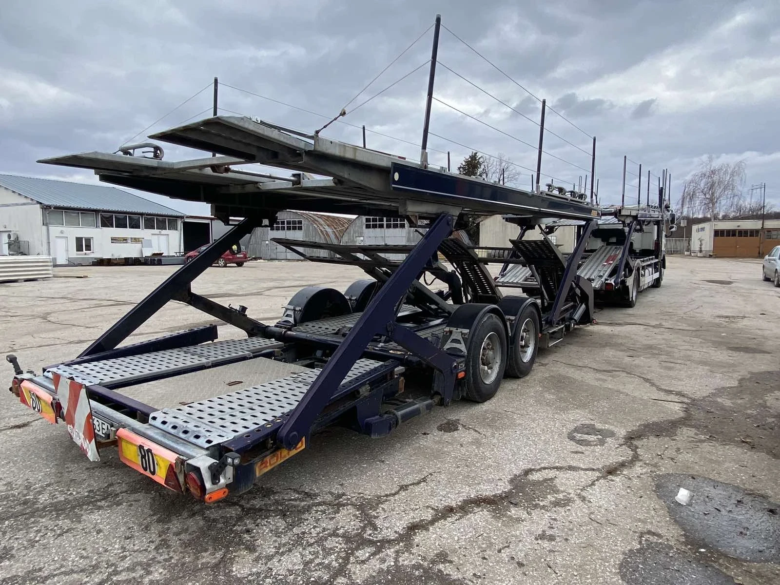 Daf Cf85 | Mobile.bg � ����������� 3