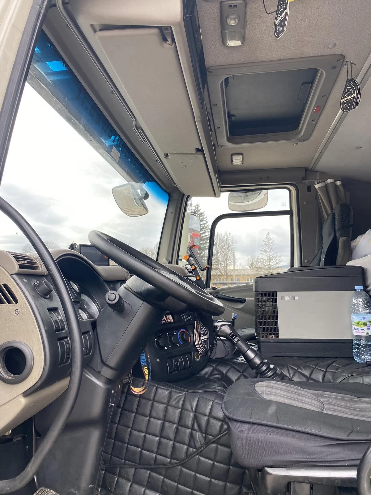 Daf Cf85 | Mobile.bg � ����������� 8