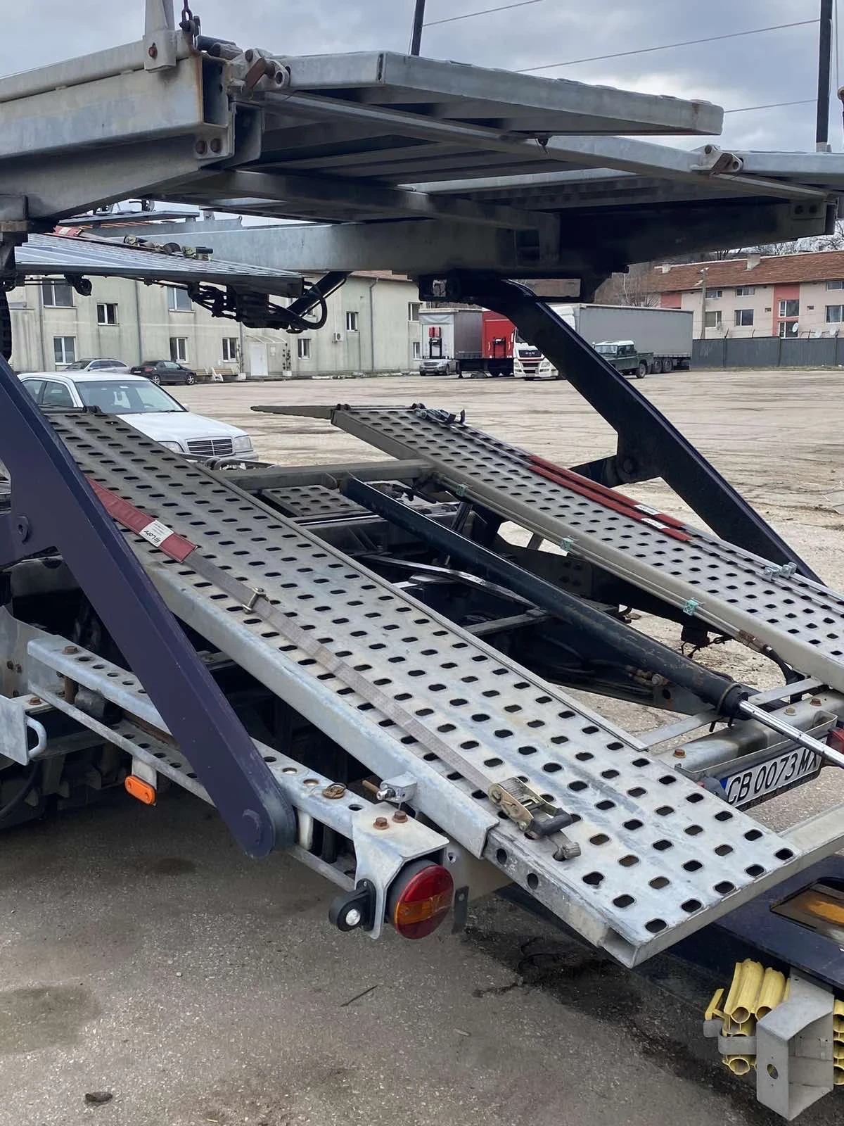 Daf Cf85 | Mobile.bg � ����������� 5