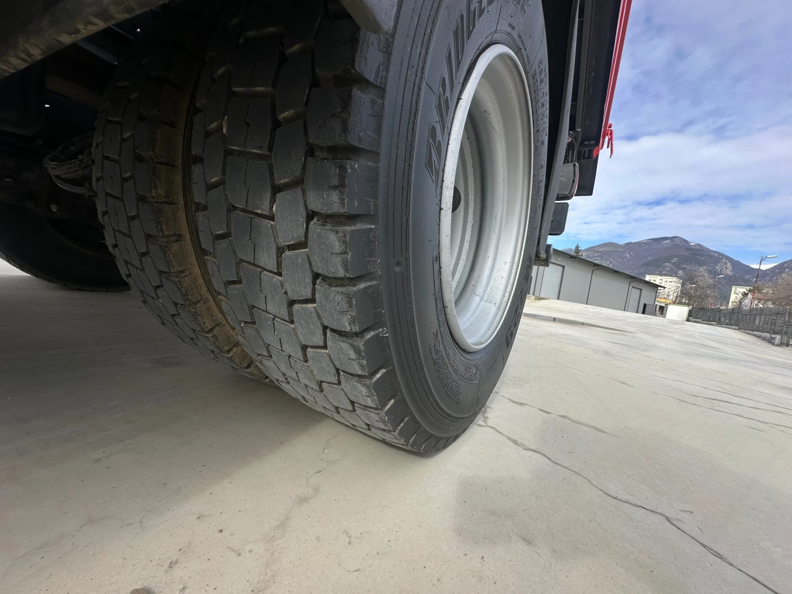 Man Tgl 8.180* ��������* ���������� ��������* ��� | Mobile.bg � ����������� 17