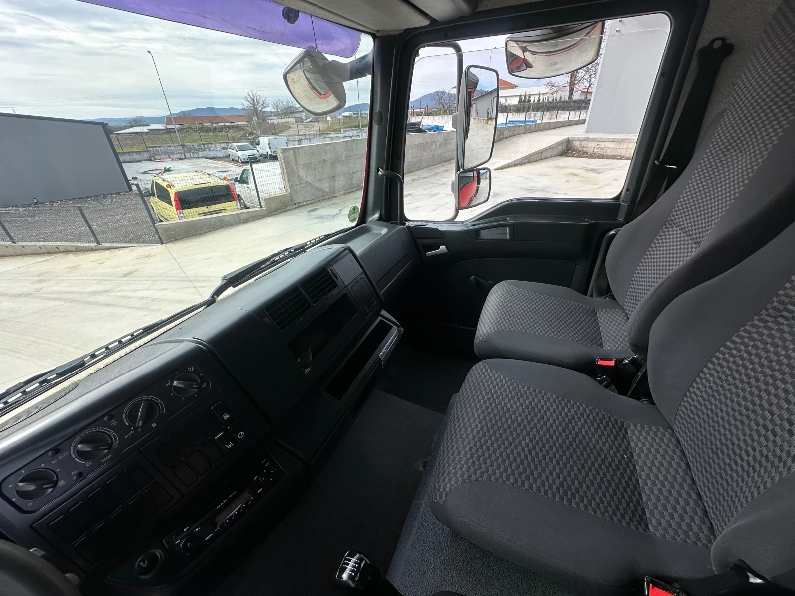 Man Tgl 8.180* ��������* ���������� ��������* ��� | Mobile.bg � ����������� 12