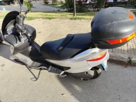 Suzuki Burgman 200 i, снимка 3